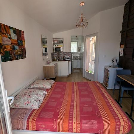 Chez Frida Apartment Noël Екстериор снимка