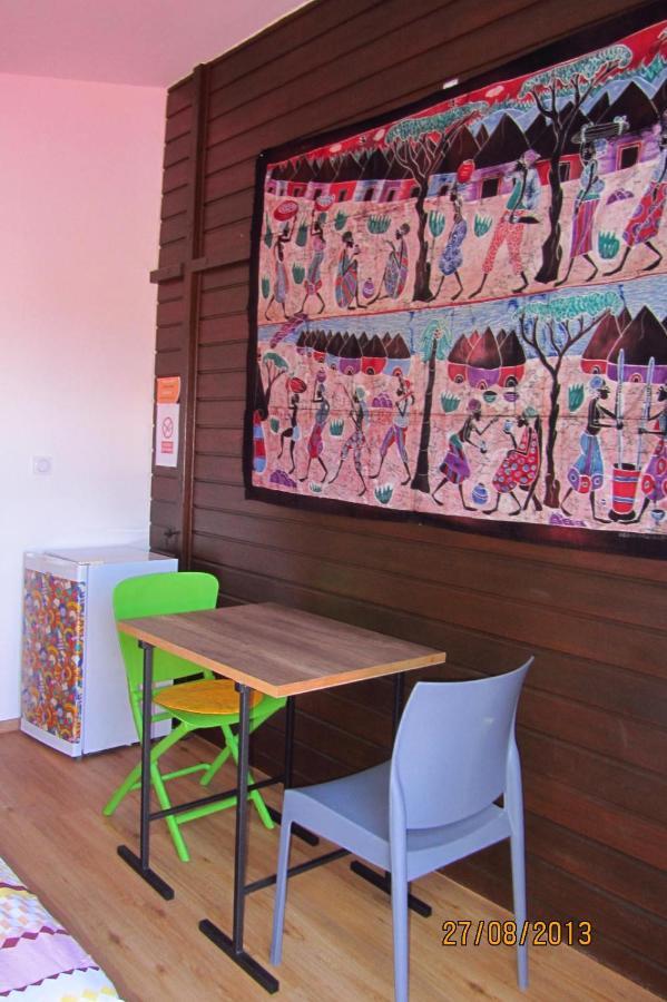 Chez Frida Apartment Noël Екстериор снимка