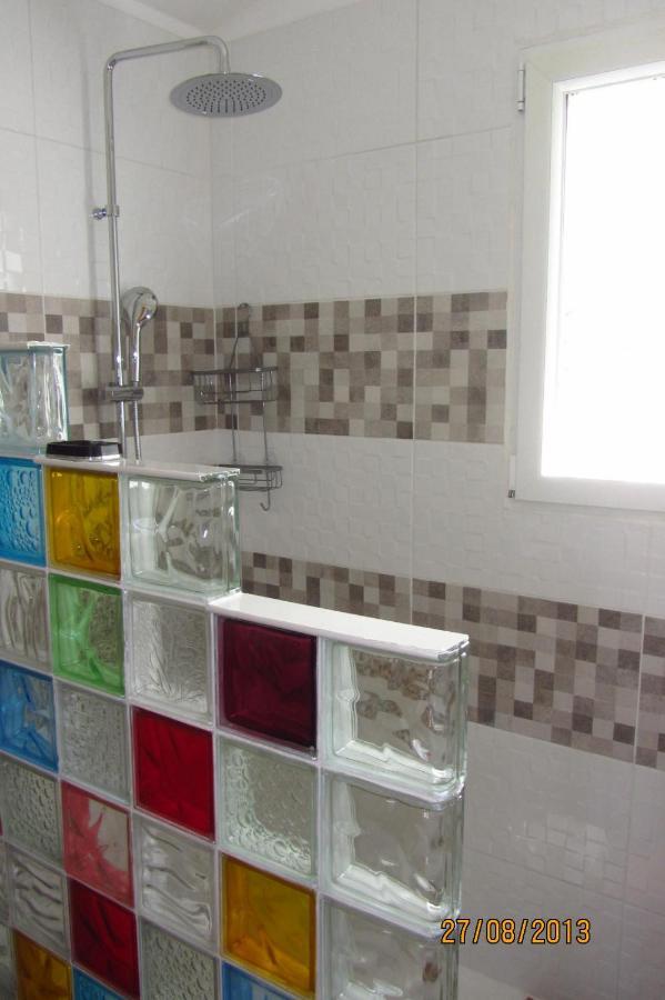 Chez Frida Apartment Noël Екстериор снимка