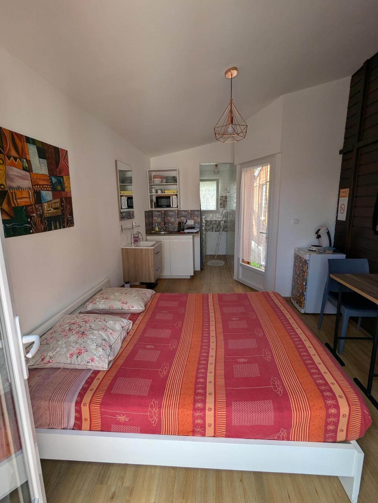 Chez Frida Apartment Noël Екстериор снимка