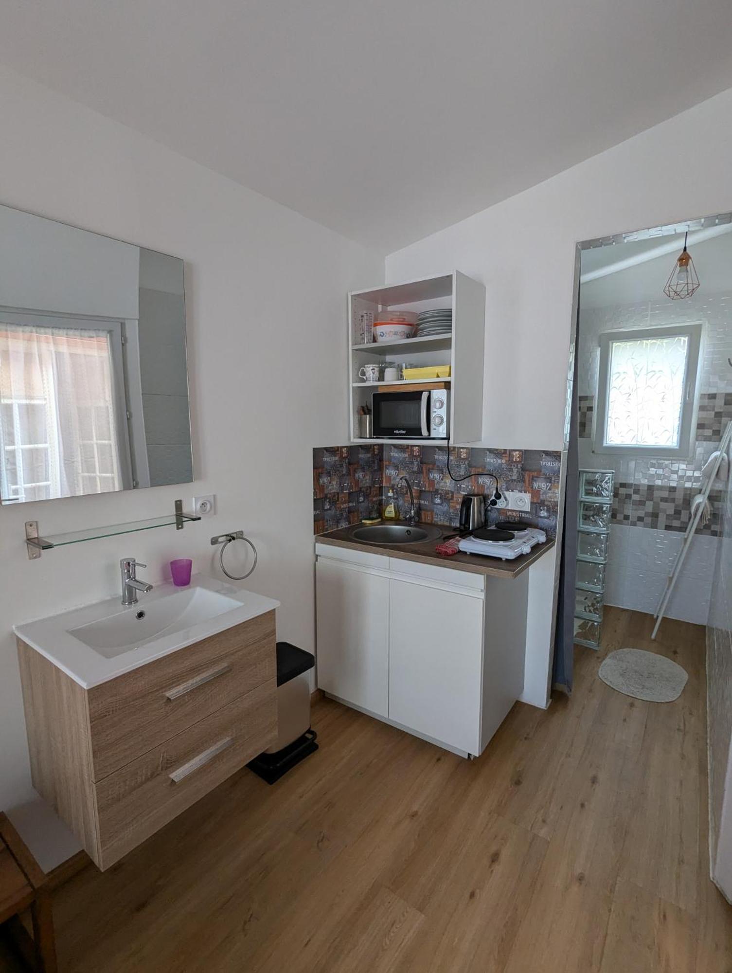 Chez Frida Apartment Noël Екстериор снимка
