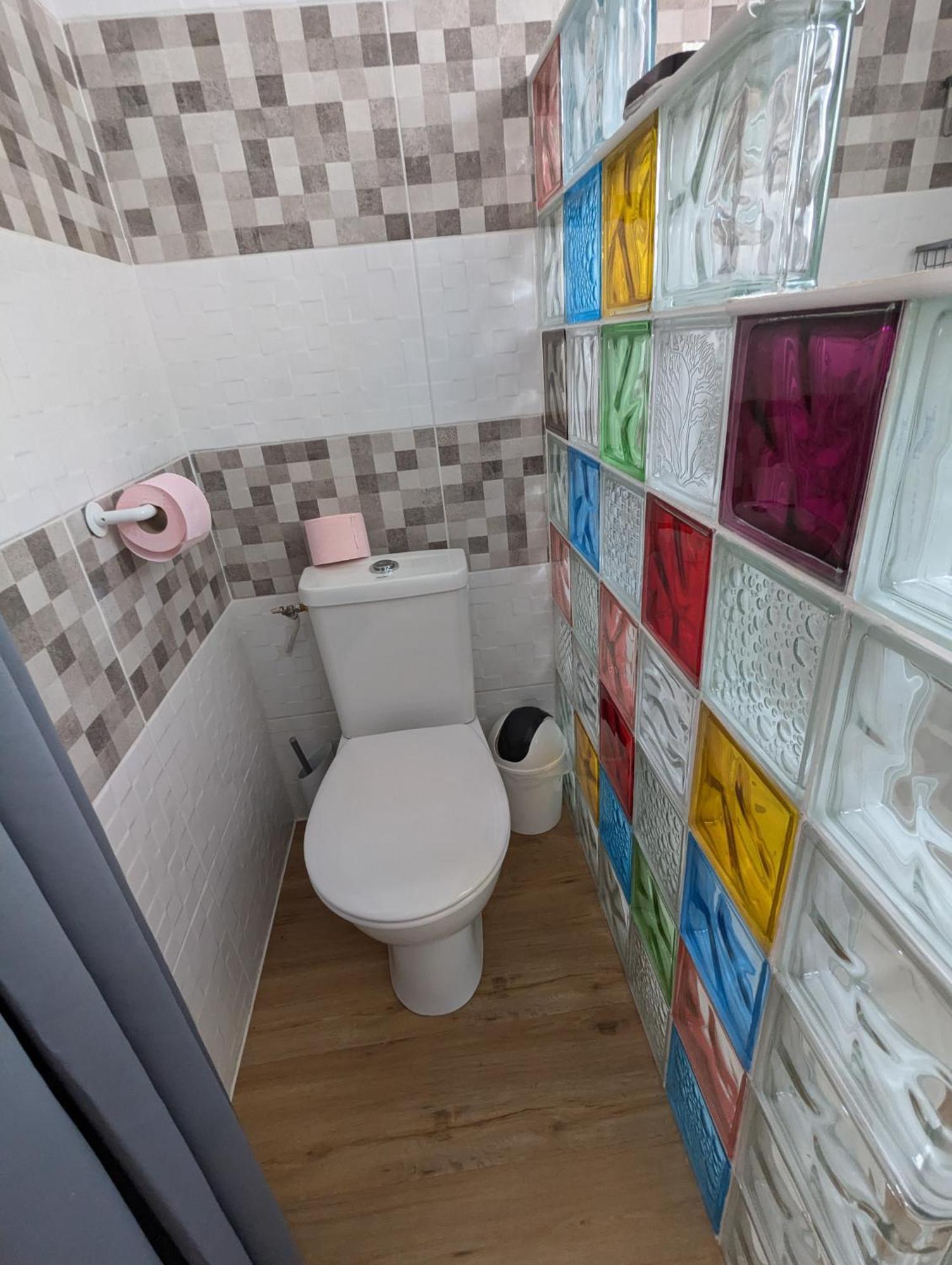 Chez Frida Apartment Noël Екстериор снимка