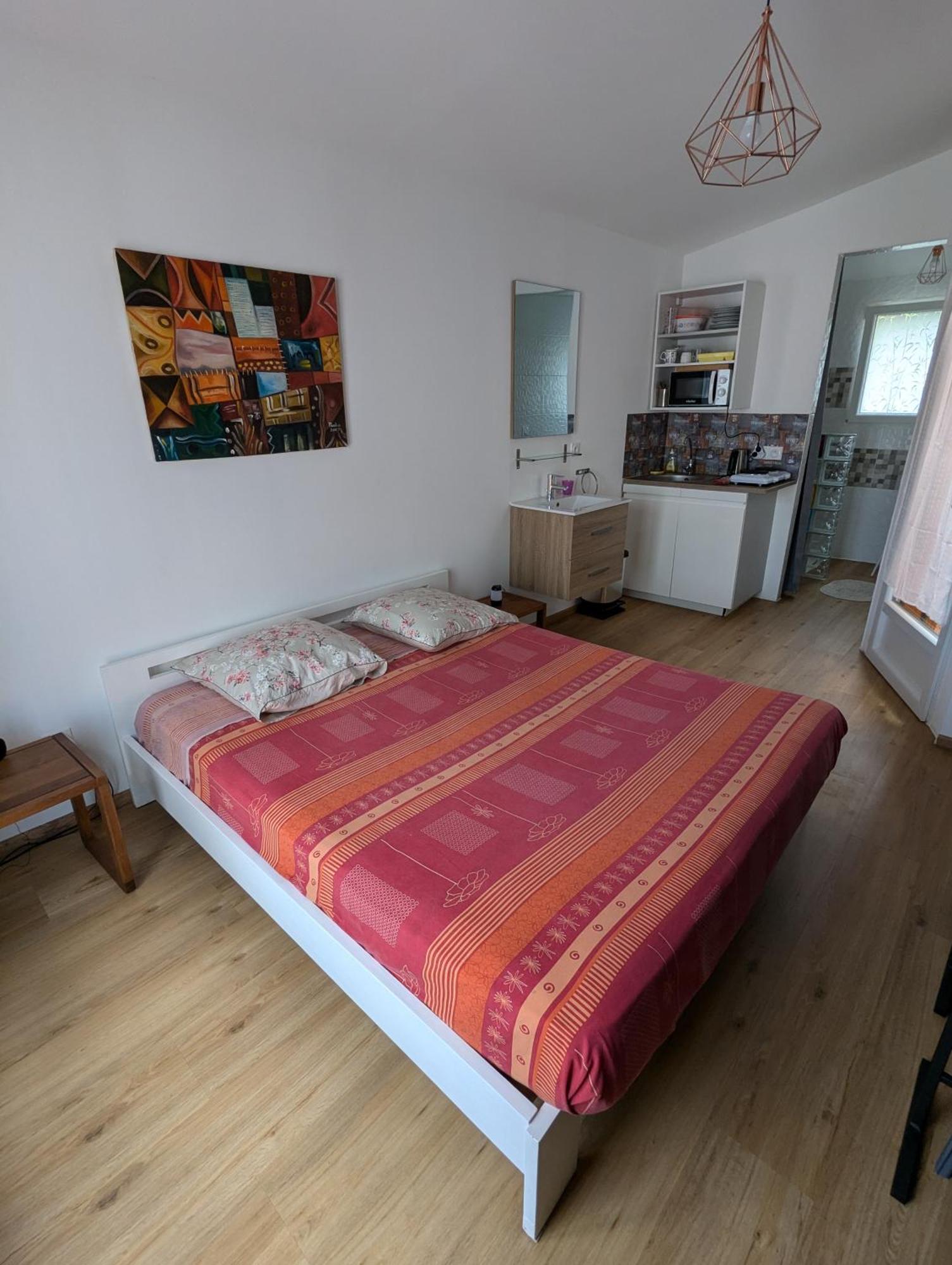 Chez Frida Apartment Noël Екстериор снимка
